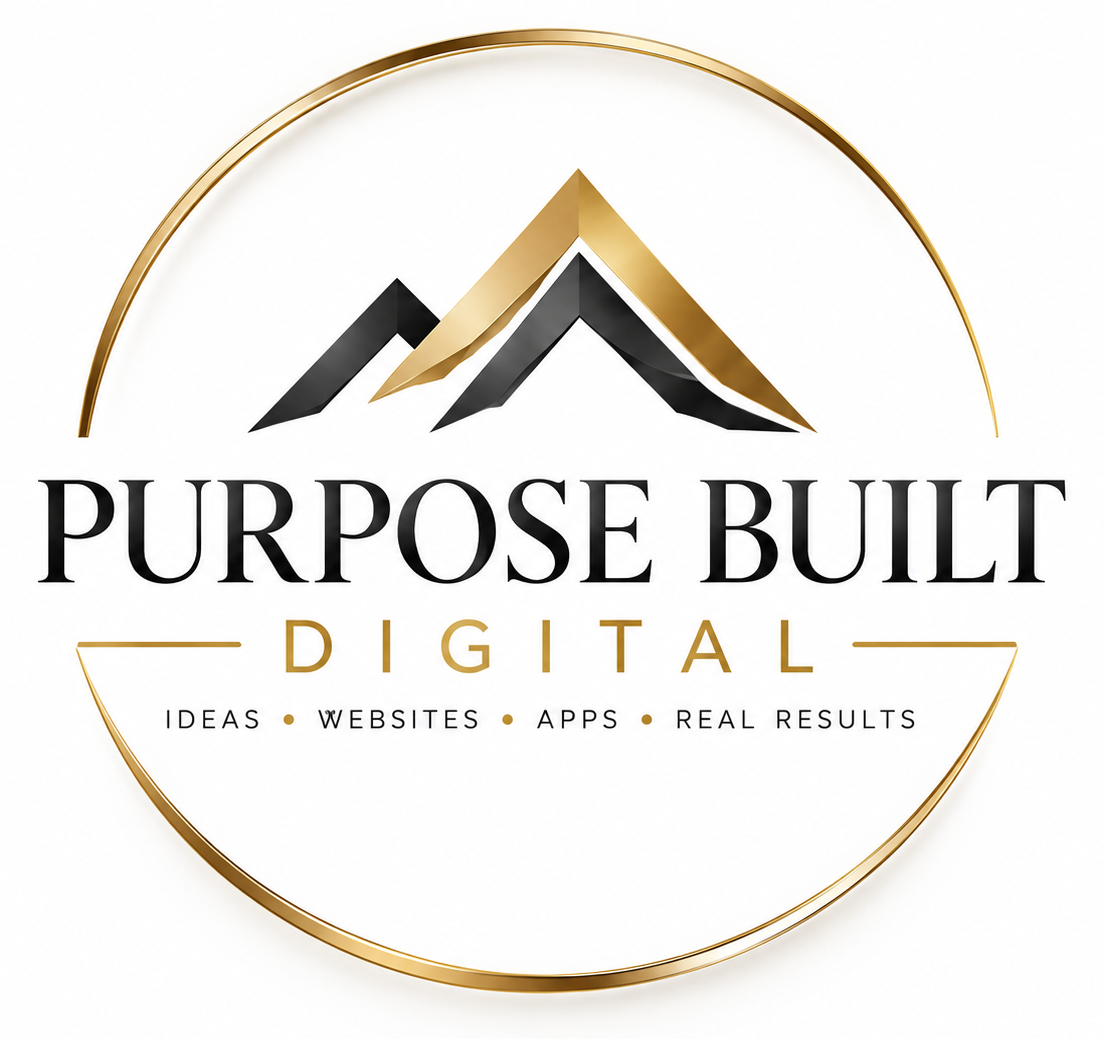 Purpose Built Digital