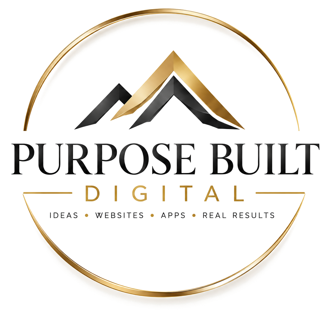 Purpose Built Digital