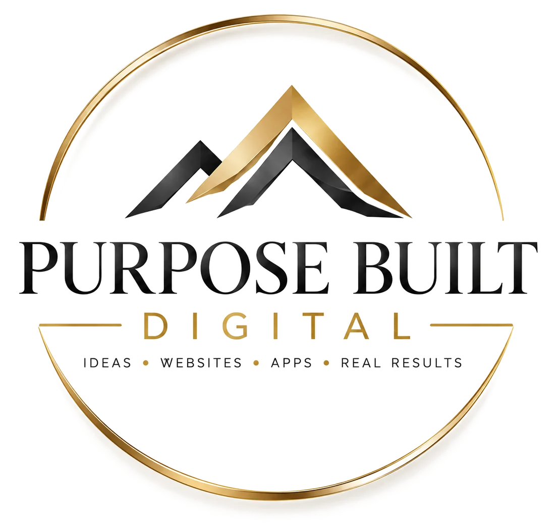 Purpose Built Digital